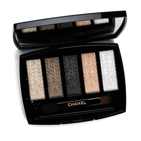 chanel lumiere graphique|chanel lumiere graphique palette.